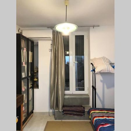 Exarcheia: Independent Ground Floor House. Apartment เอเธนส์ ภายนอก รูปภาพ